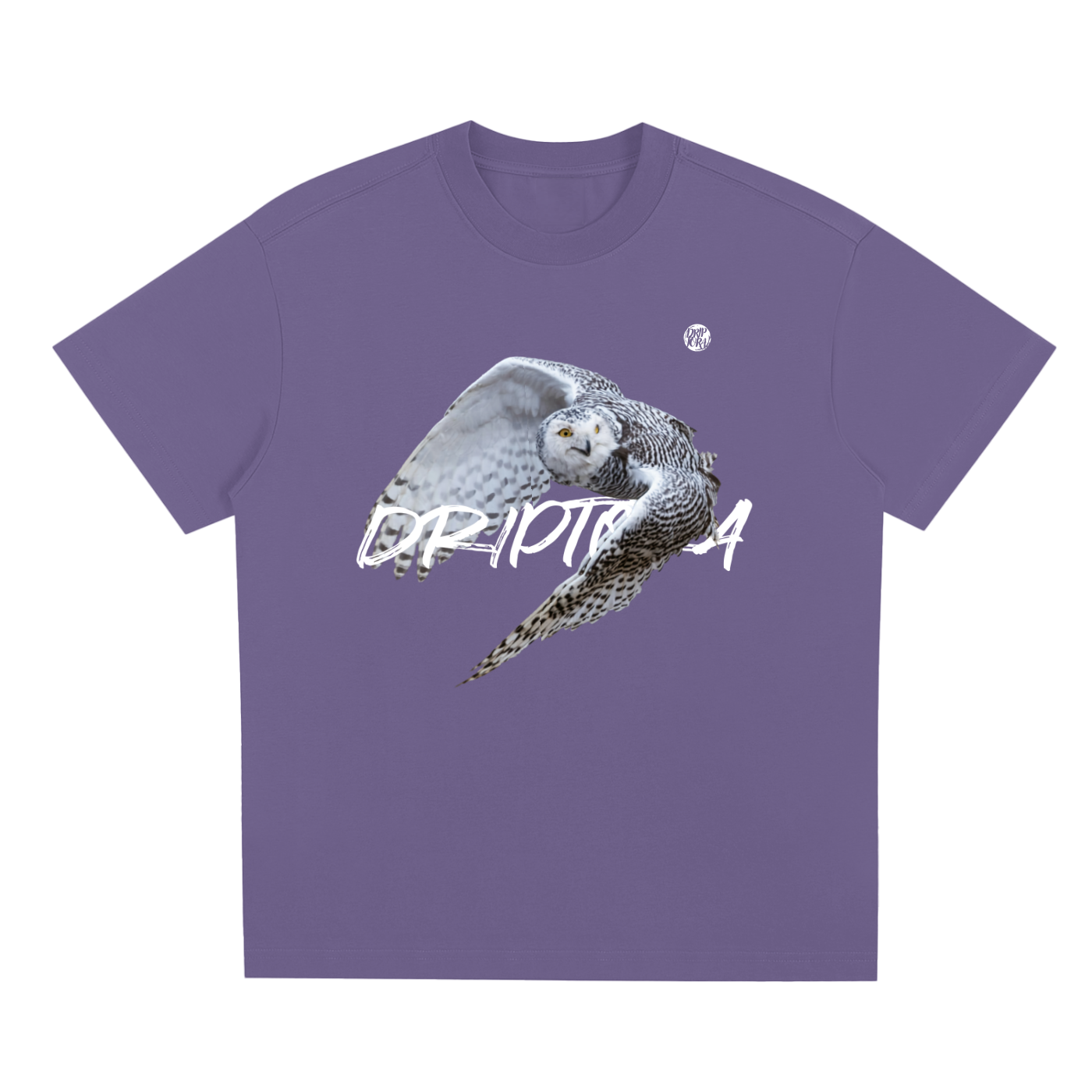 Misty Purple