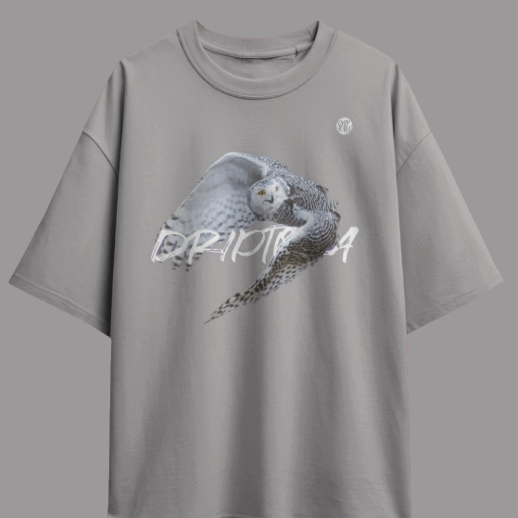 Owl Cooling T-Shirt