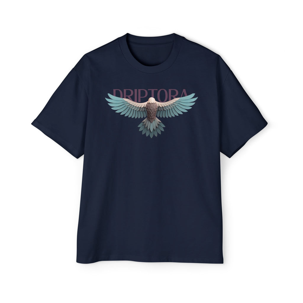 Oversized Men's Tee