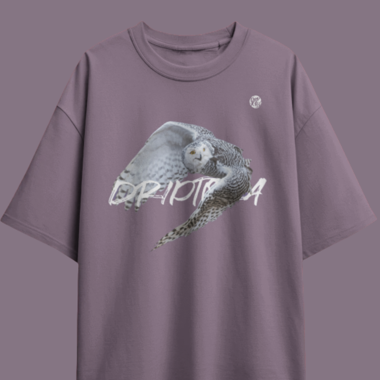 Owl Cooling T-Shirt