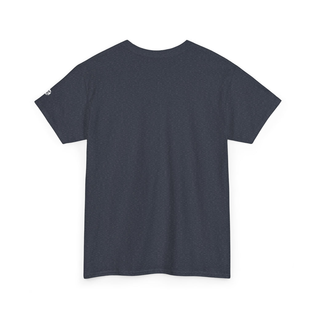 Heather Navy
