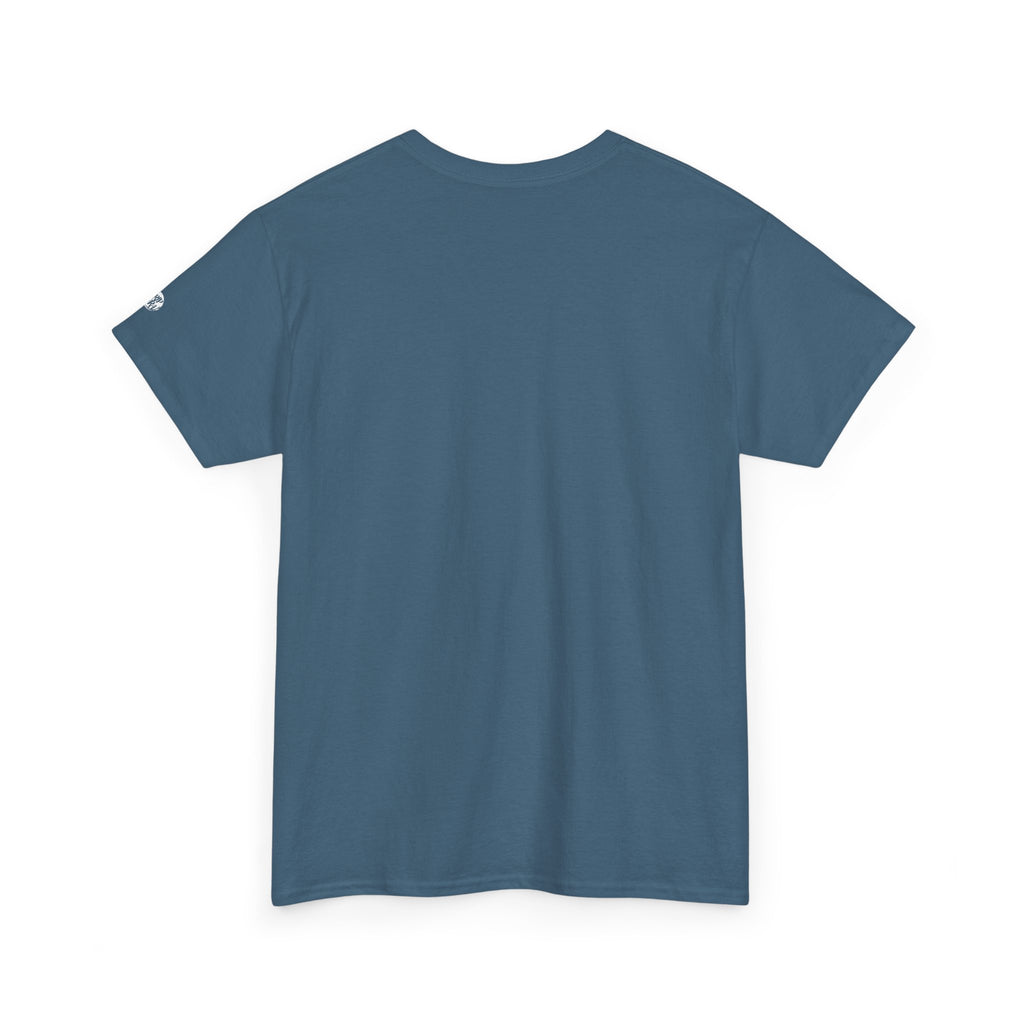 Indigo Blue