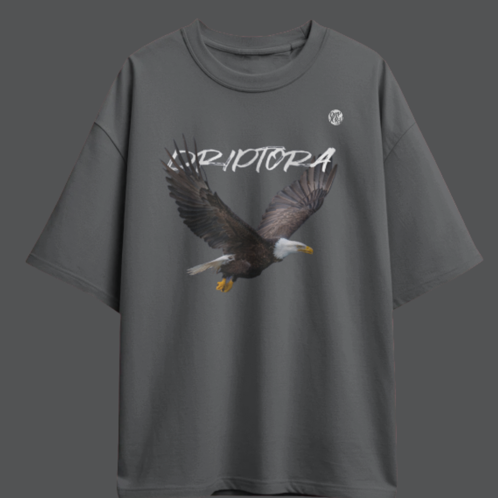 Eagle Cooling Tee