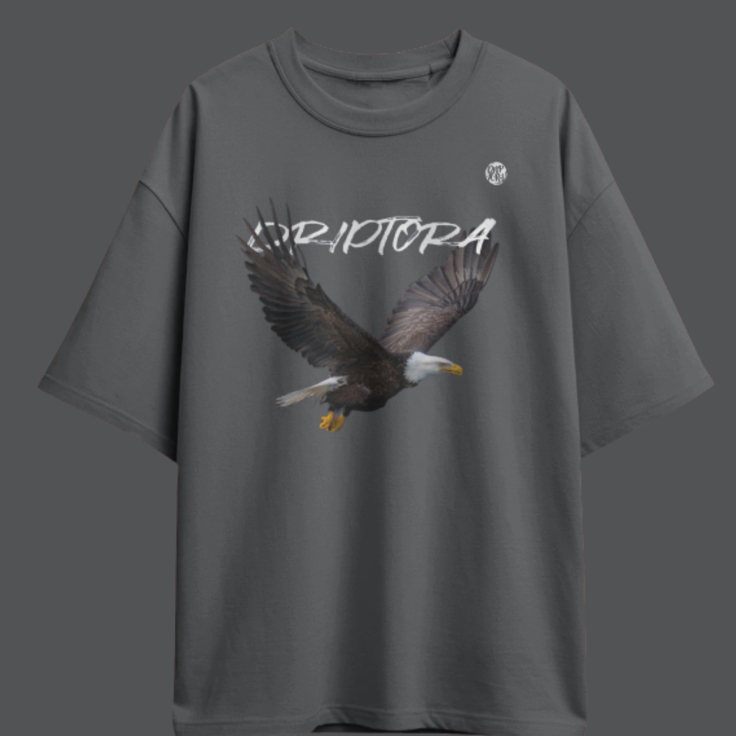 Eagle Cooling Tee