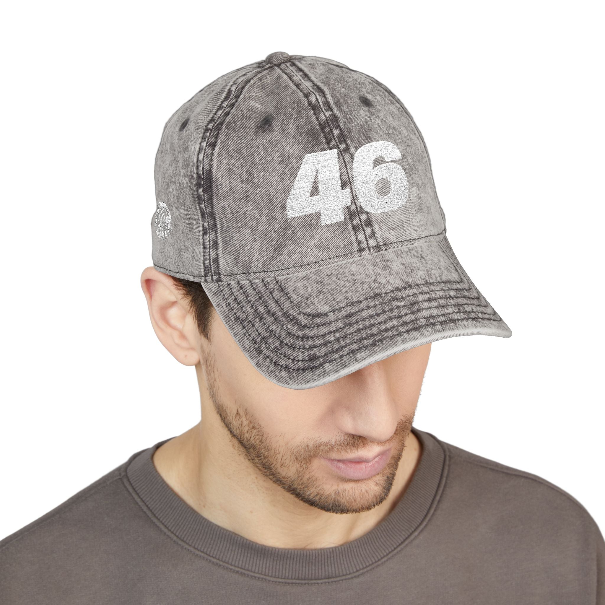 Charcoal Grey