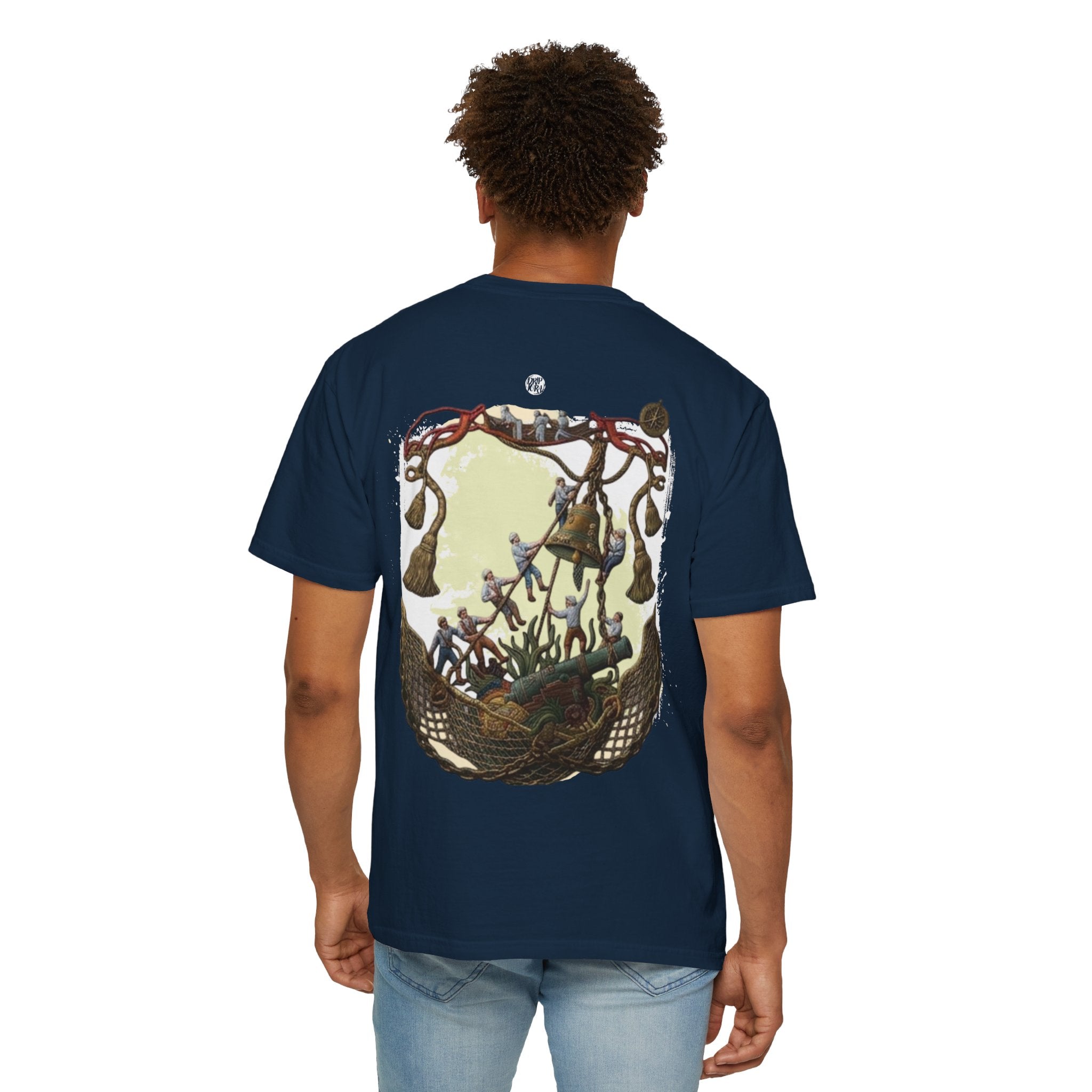 True Navy