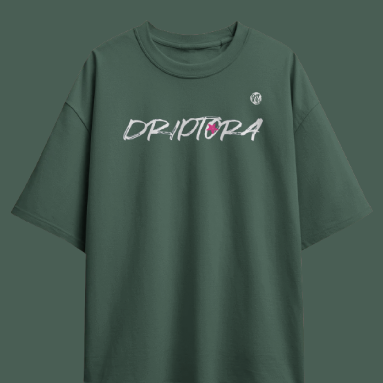 Wild Life Cooling Tee