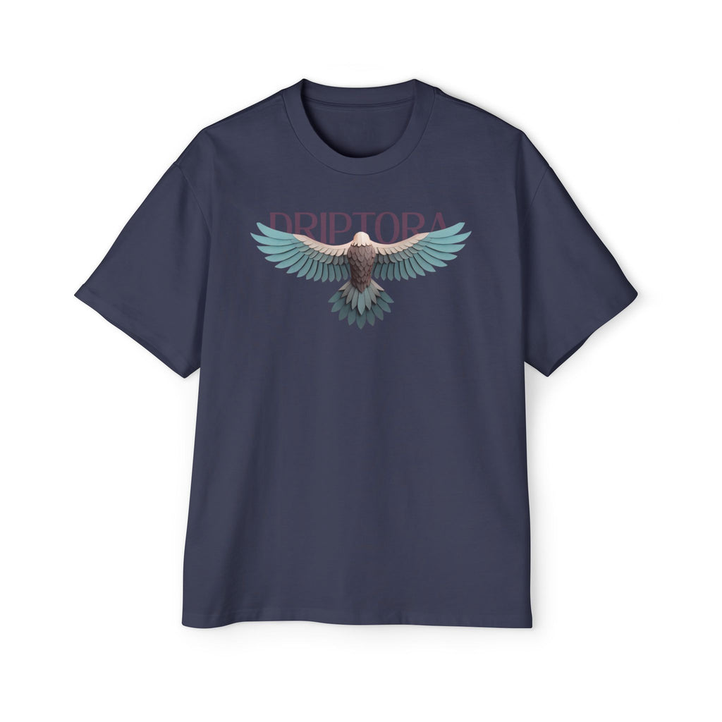 Oversized Men's Tee