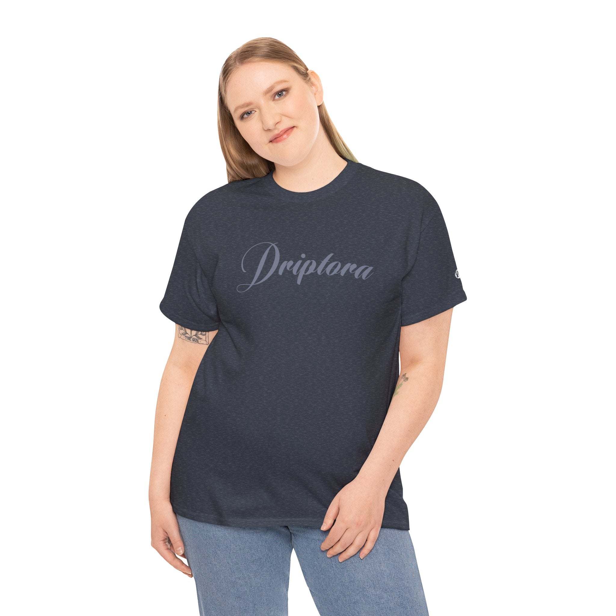 Heather Navy