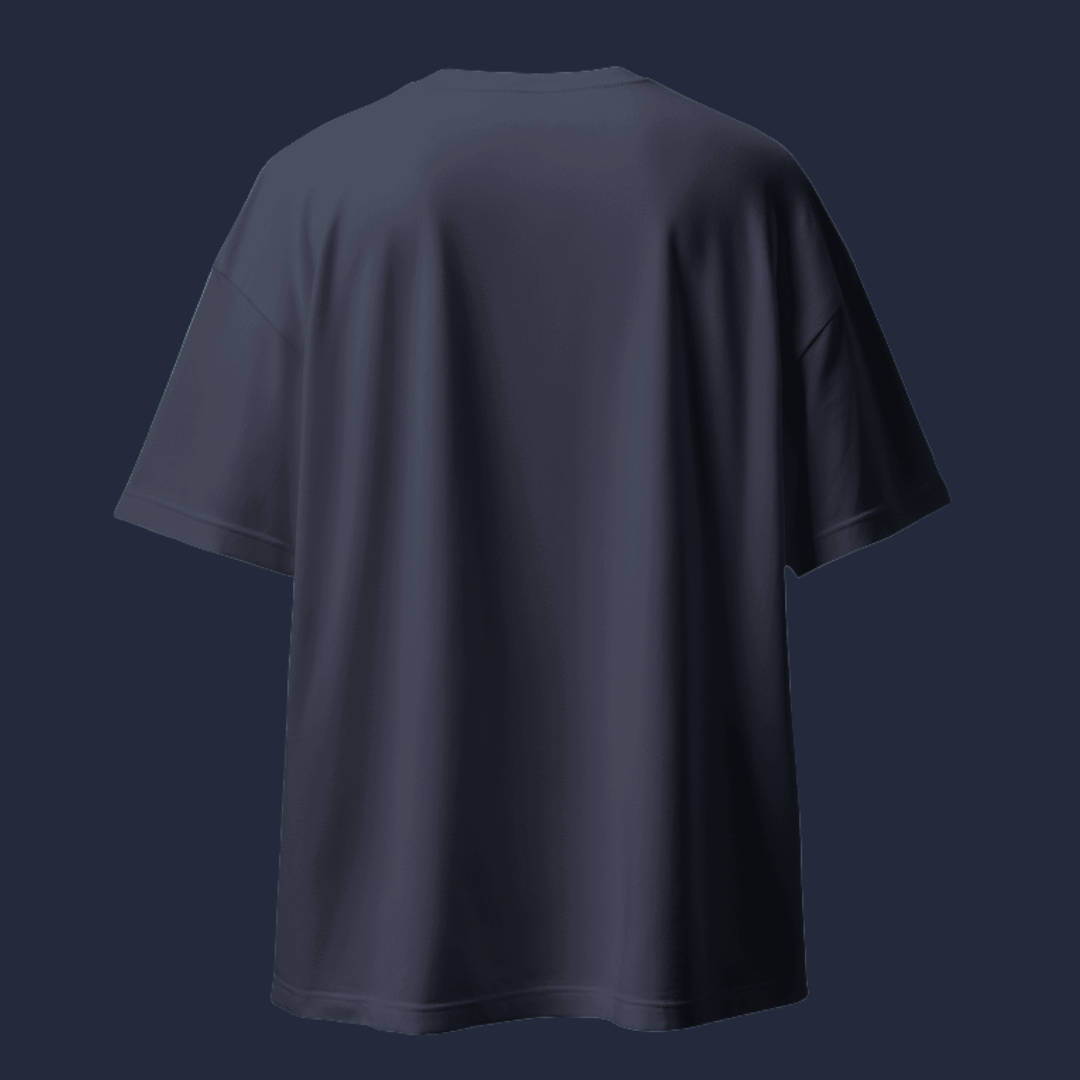 Heather Navy
