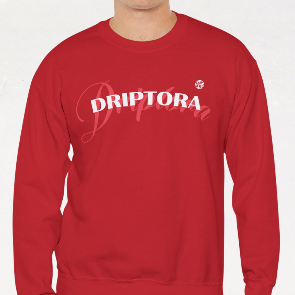 Crewneck Sweatshirt