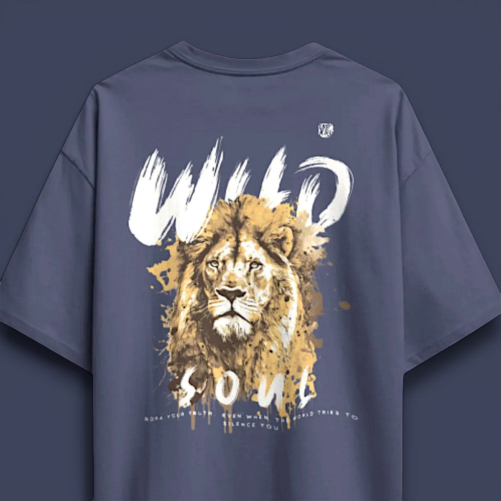 Wild Life Cooling Tee