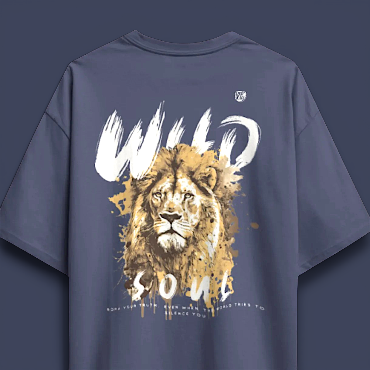 Wild Life Cooling Tee