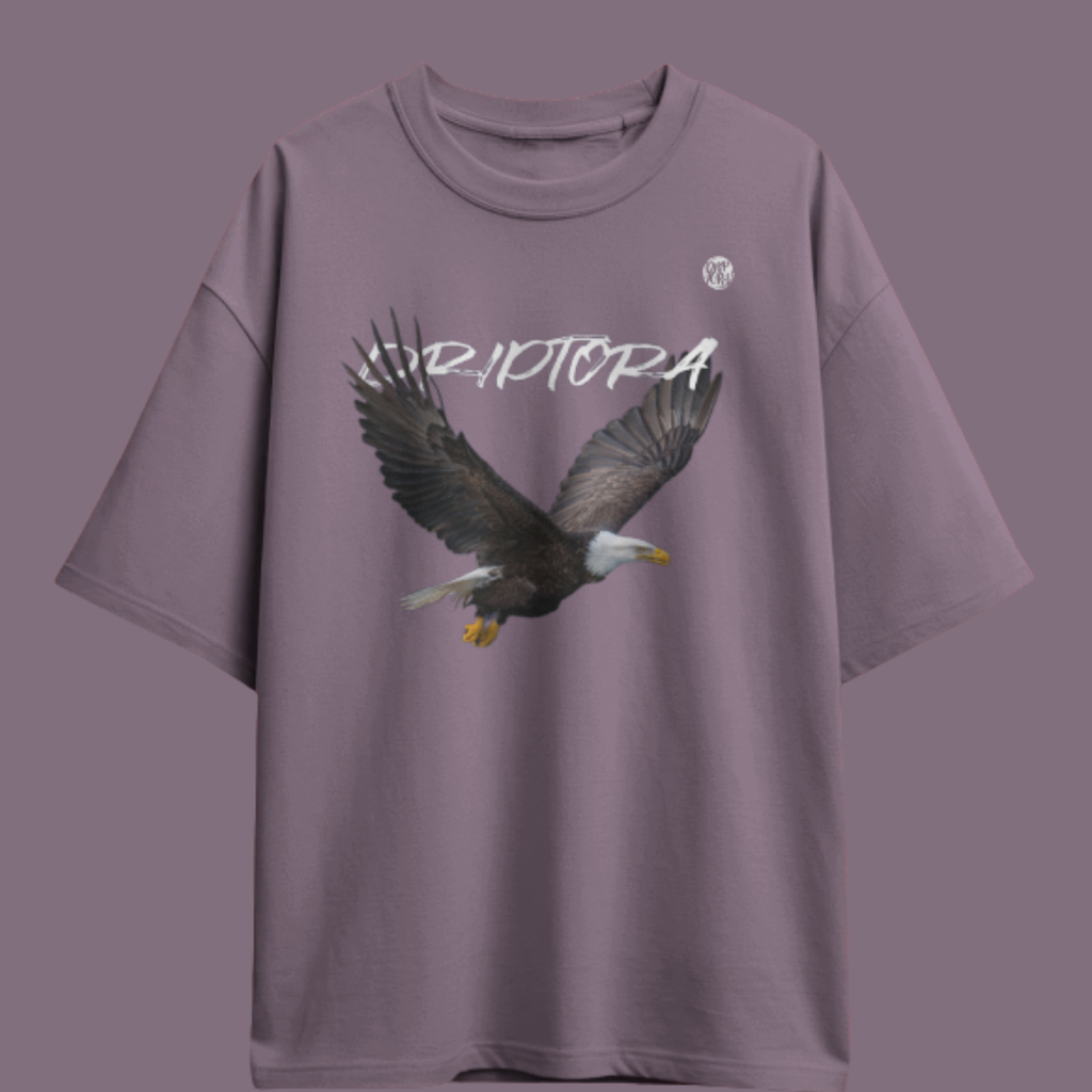 Eagle Cooling Tee