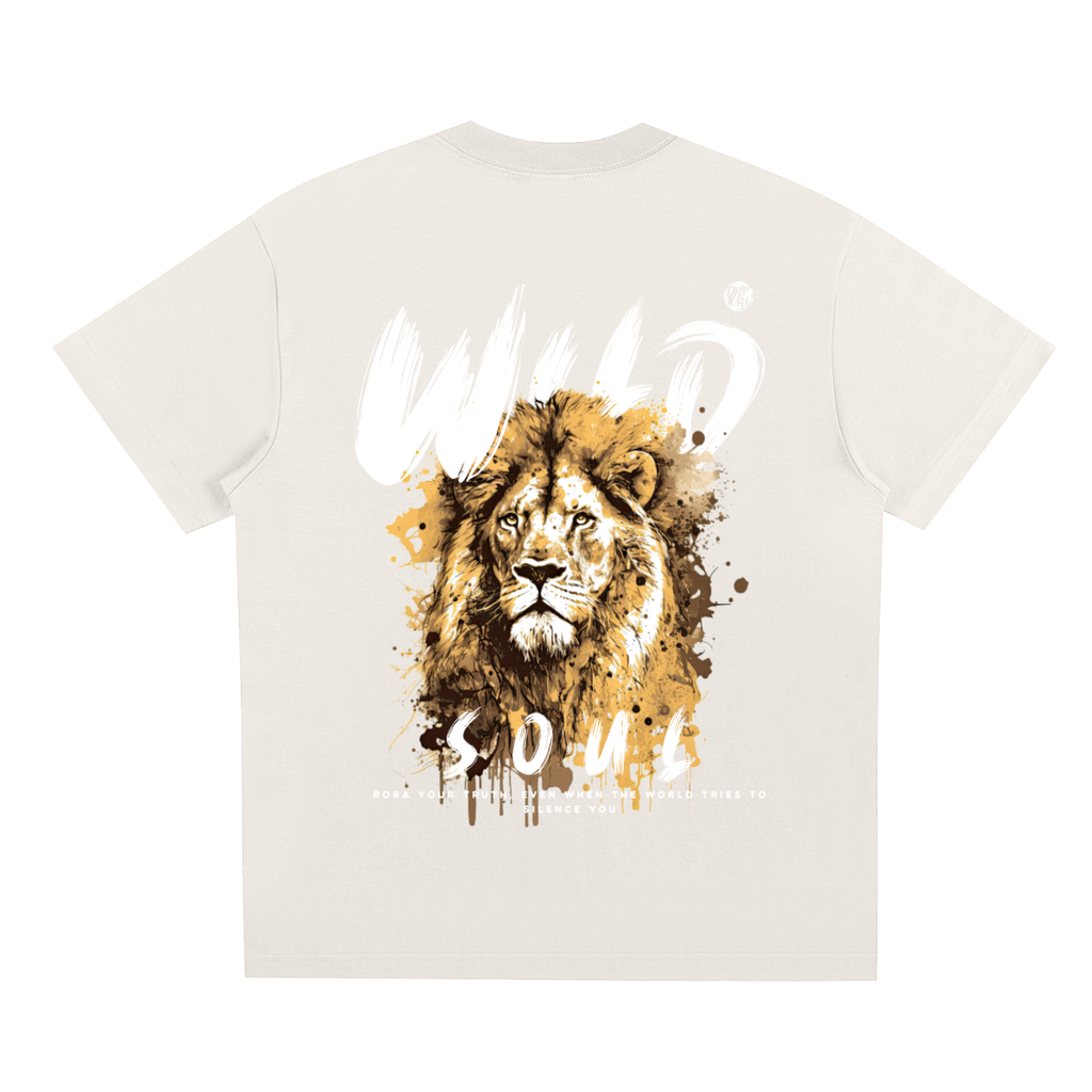 Wild Life Cooling Tee