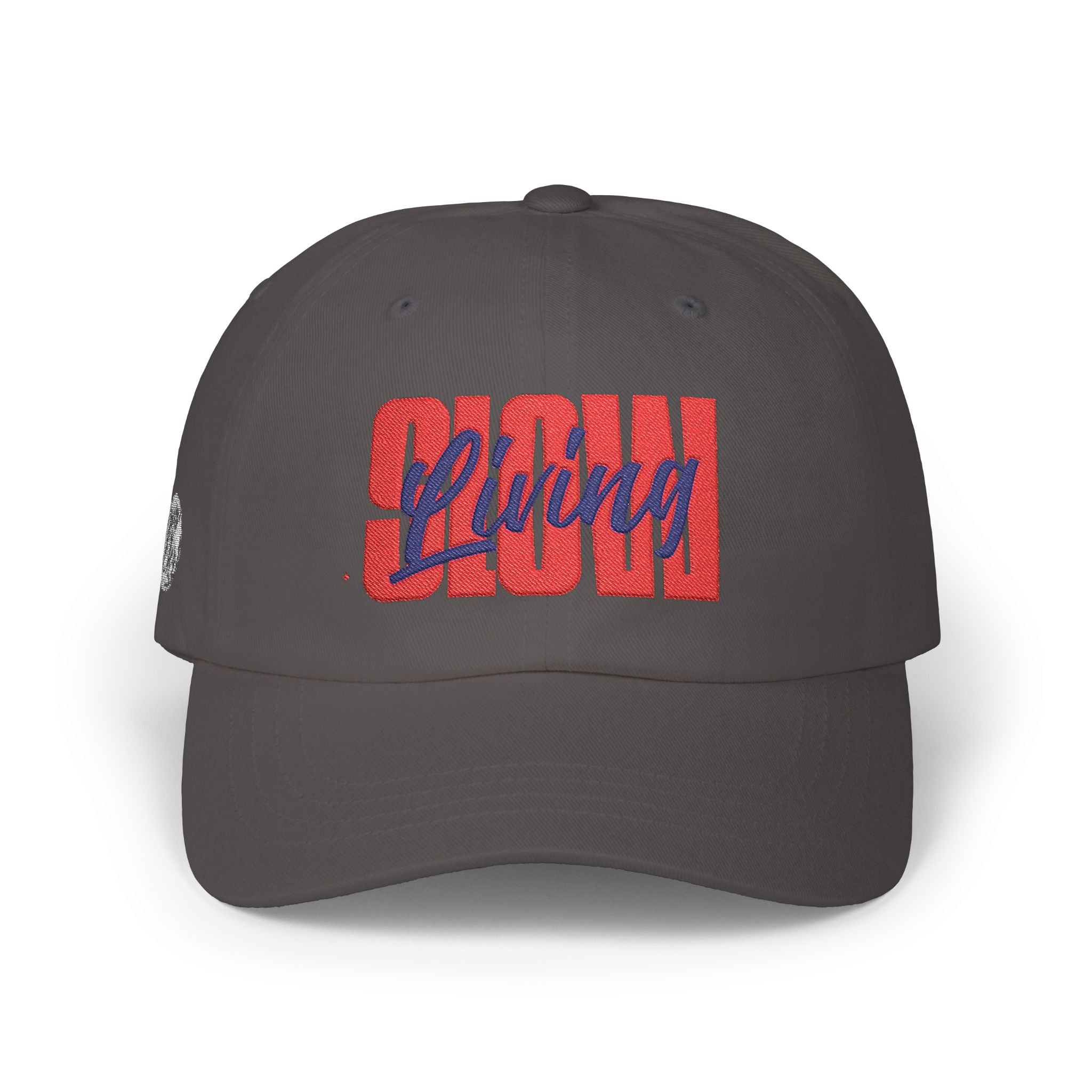 Vintage Dad Cap