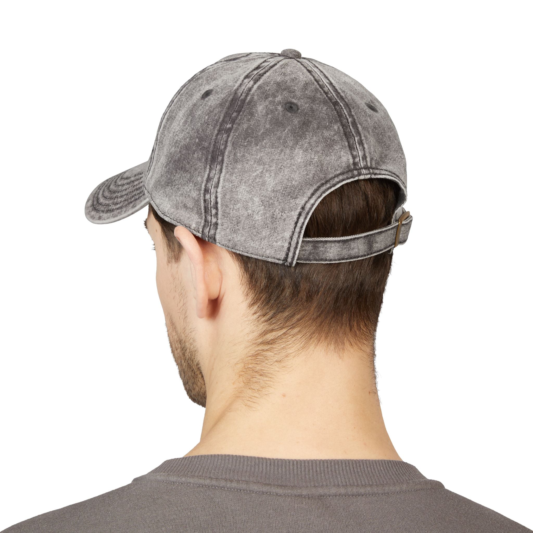 Charcoal Grey