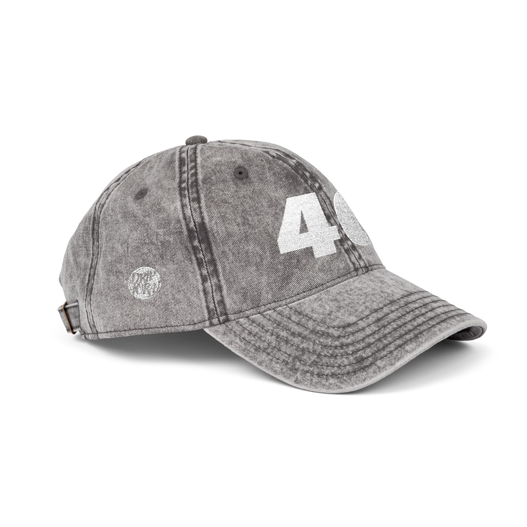 Charcoal Grey
