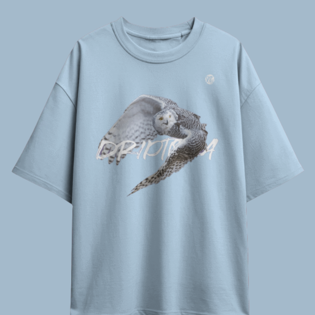 Owl Cooling T-Shirt