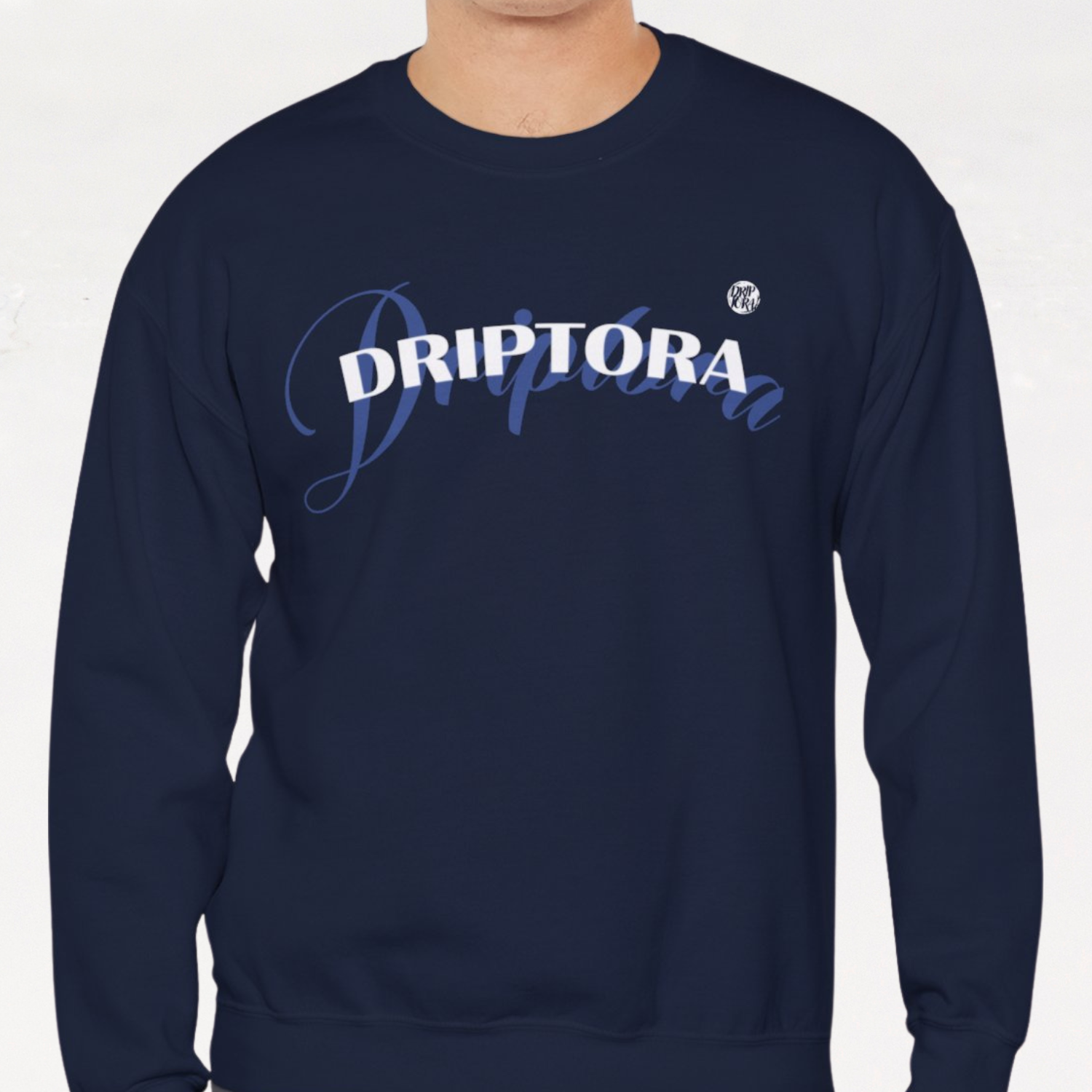 Crewneck Sweatshirt
