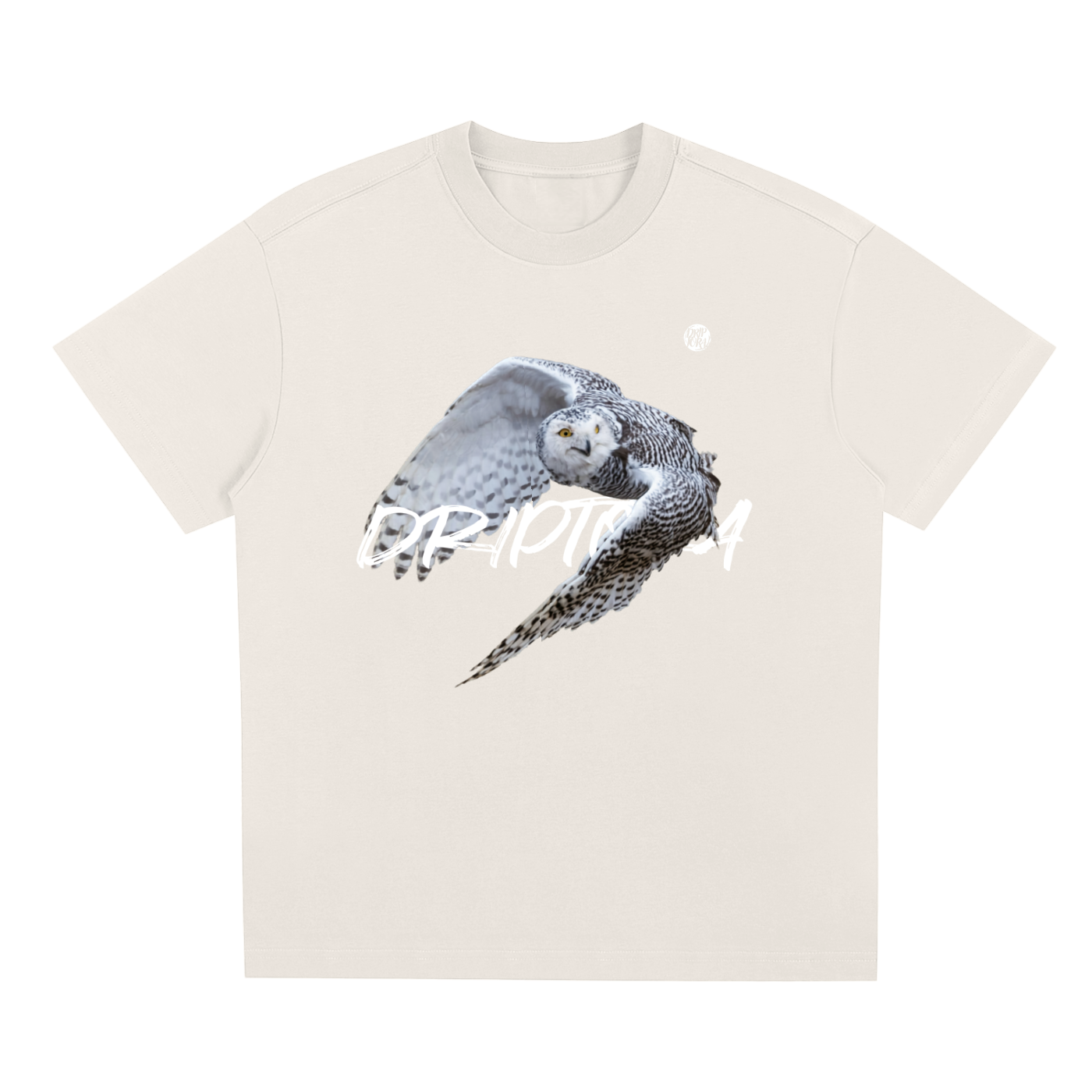 Owl Cooling T-Shirt