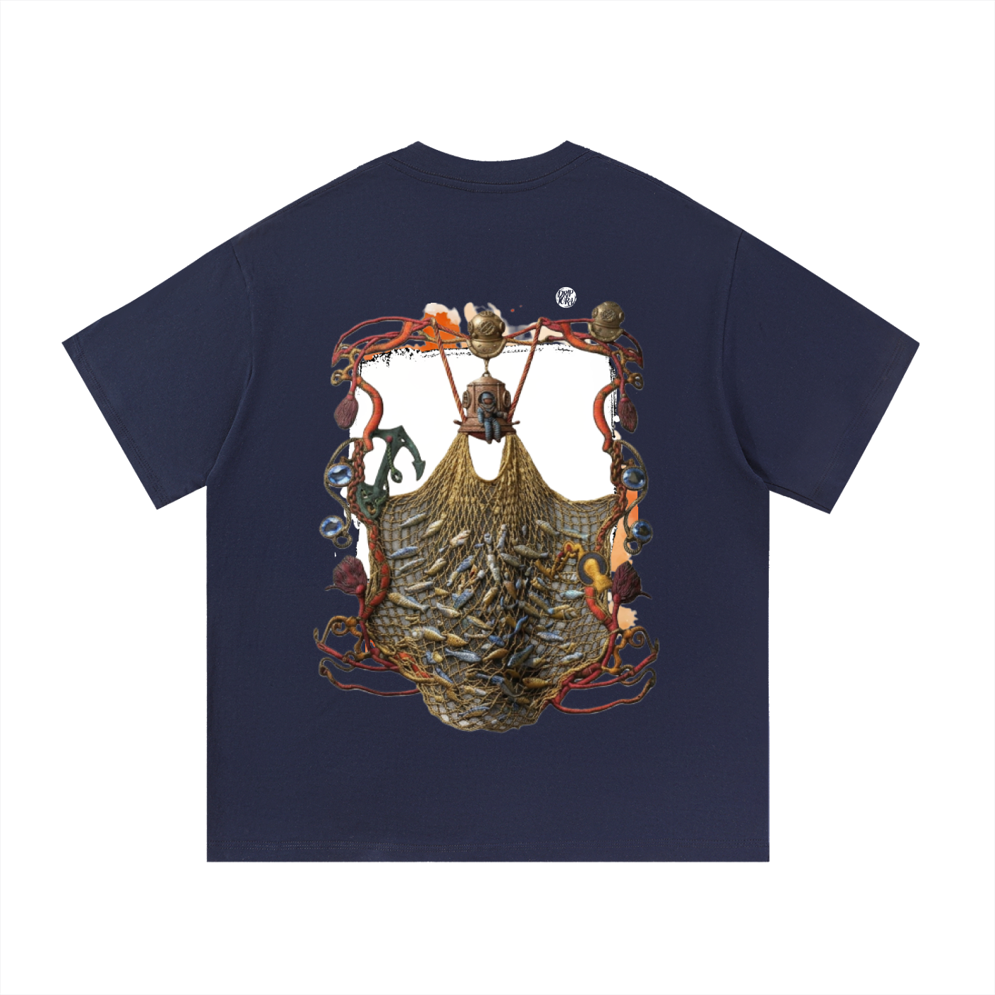 Navy Blue