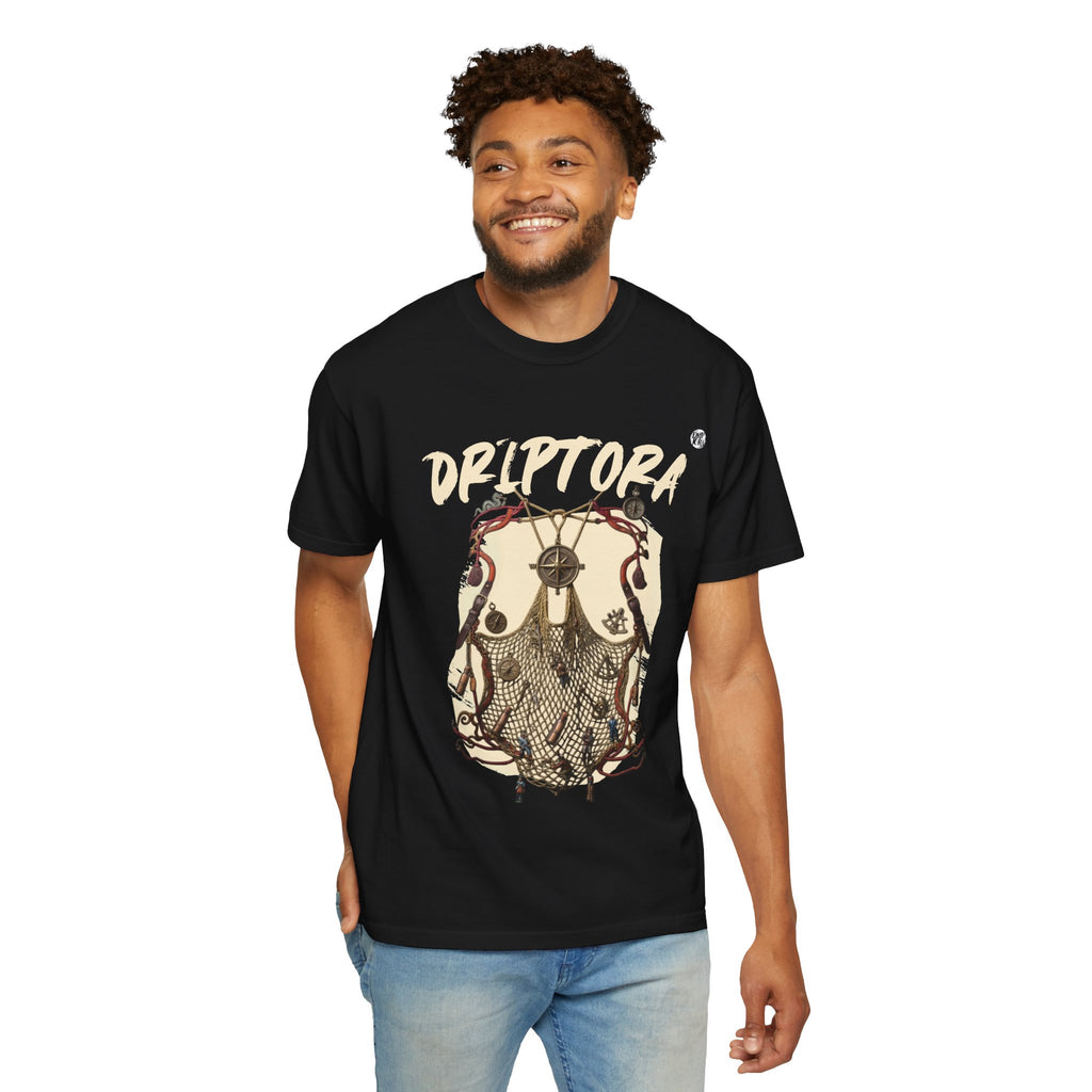 Treasure Hunt T-Shirt