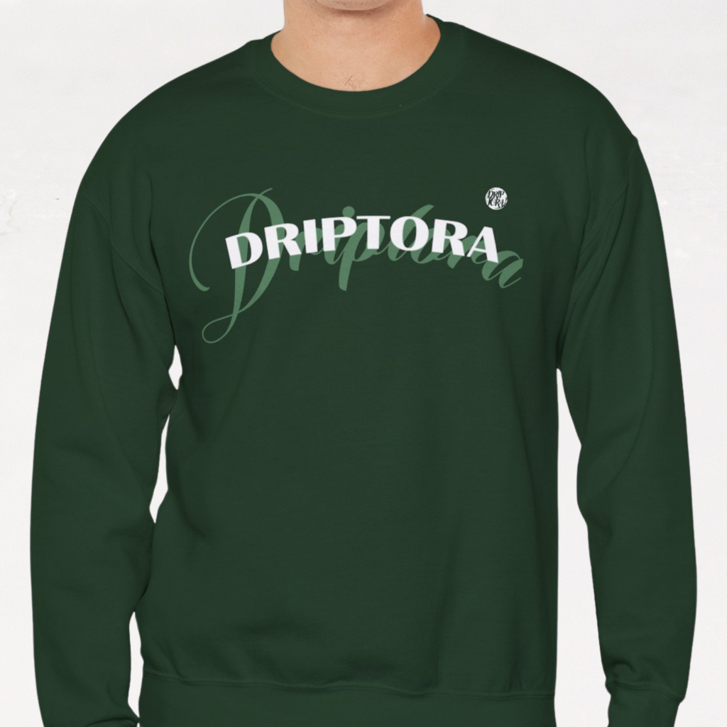 Crewneck Sweatshirt
