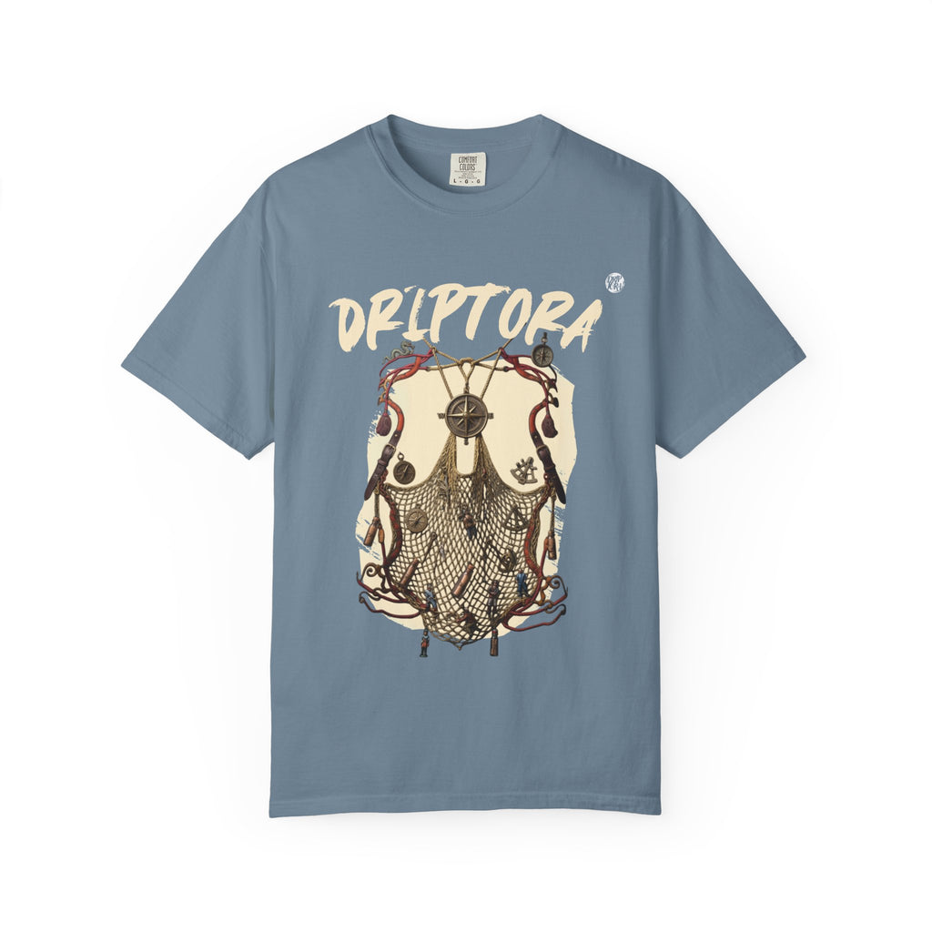 Treasure Hunt T-Shirt