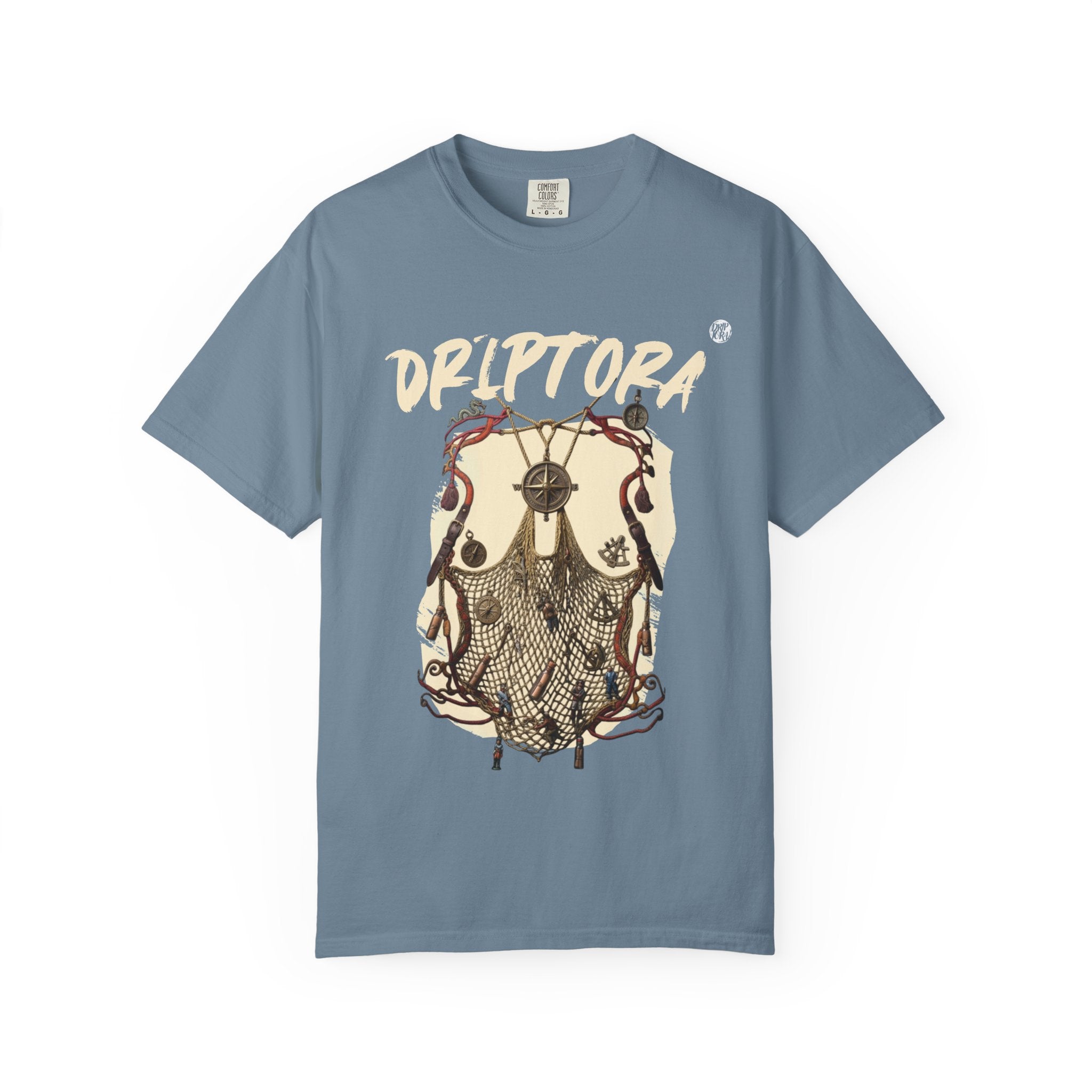 Treasure Hunt T-Shirt