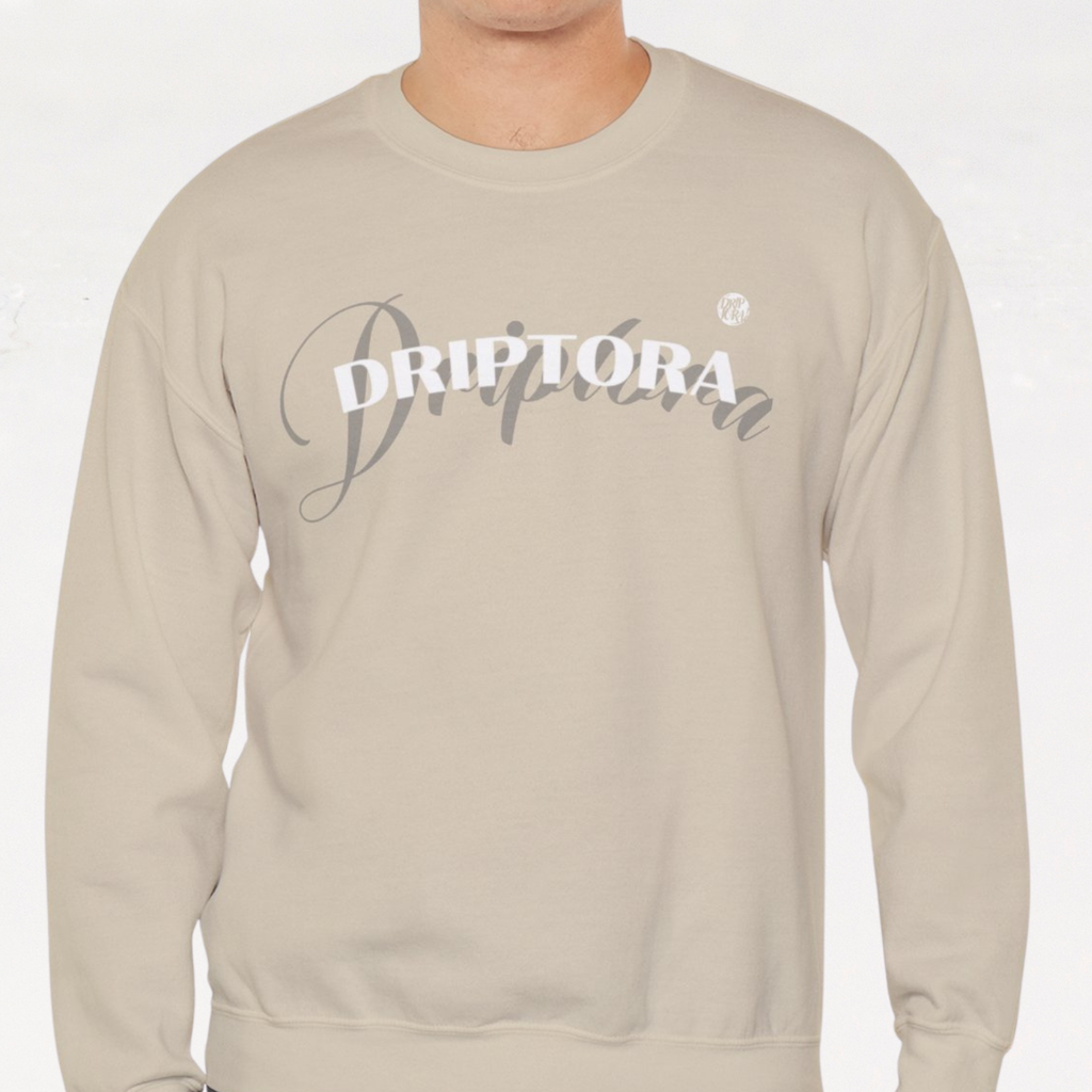 Crewneck Sweatshirt