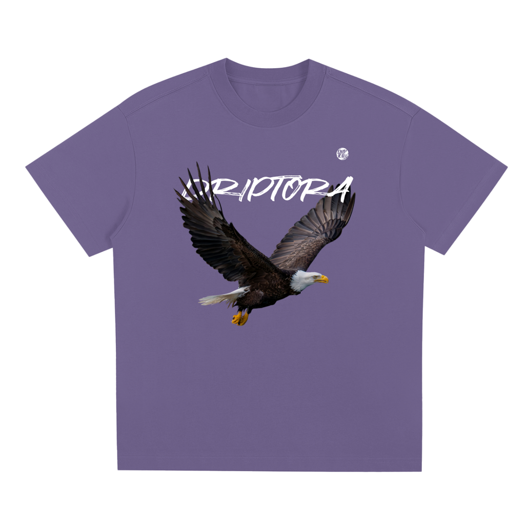 Misty Purple