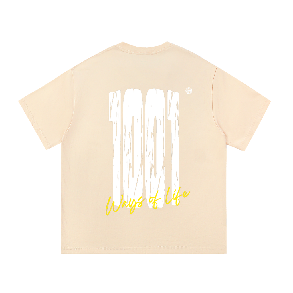 1001 Way of Life T-Shirt