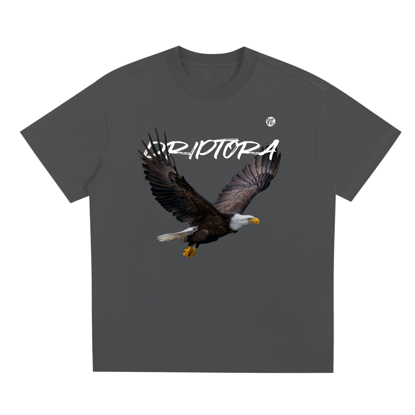 Eagle Cooling Tee