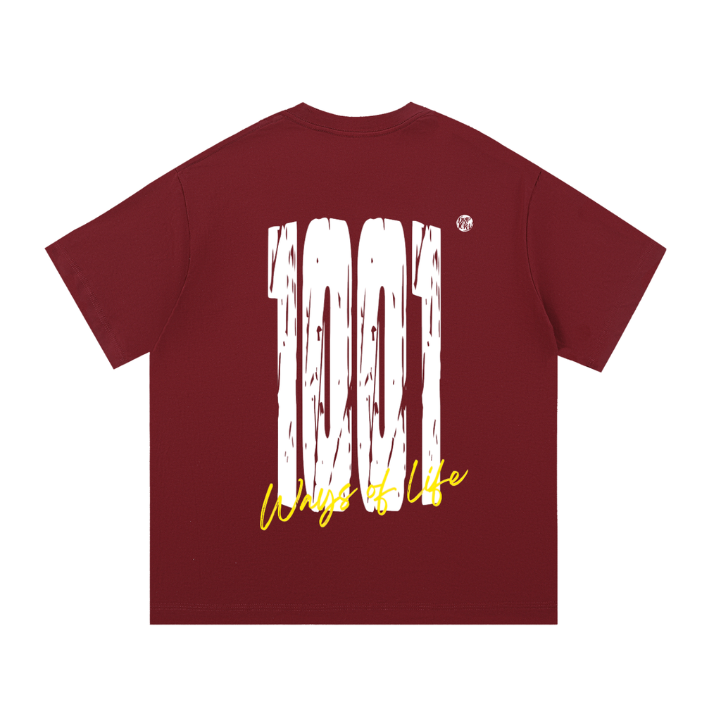 Wine Red