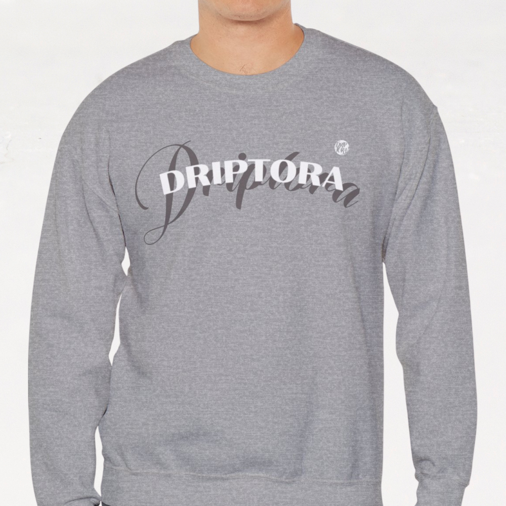 Crewneck Sweatshirt