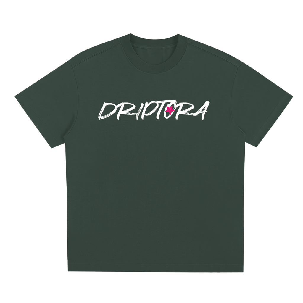Wild Life Cooling Tee