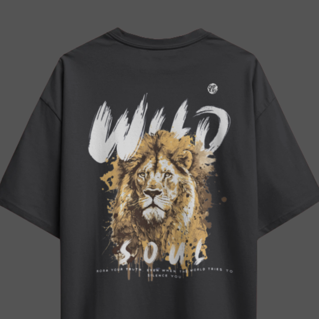 Wild Life Cooling Tee