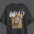 Wild Life Cooling Tee