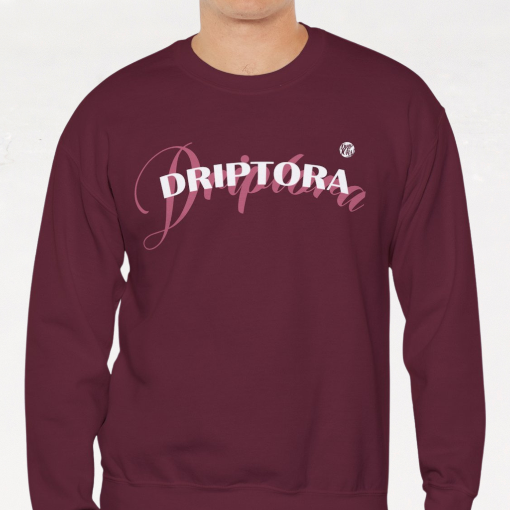 Crewneck Sweatshirt
