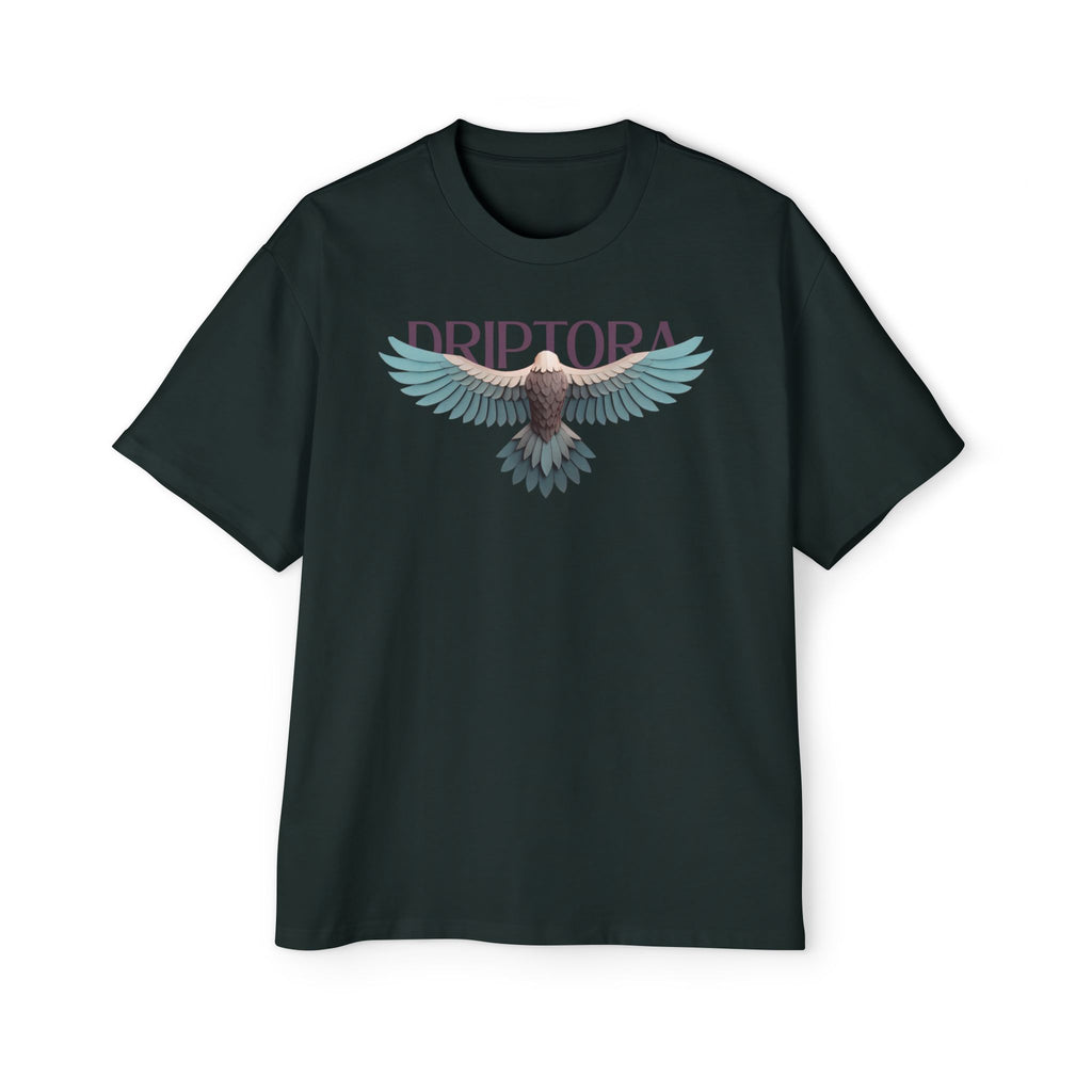 Oversized Men's Tee