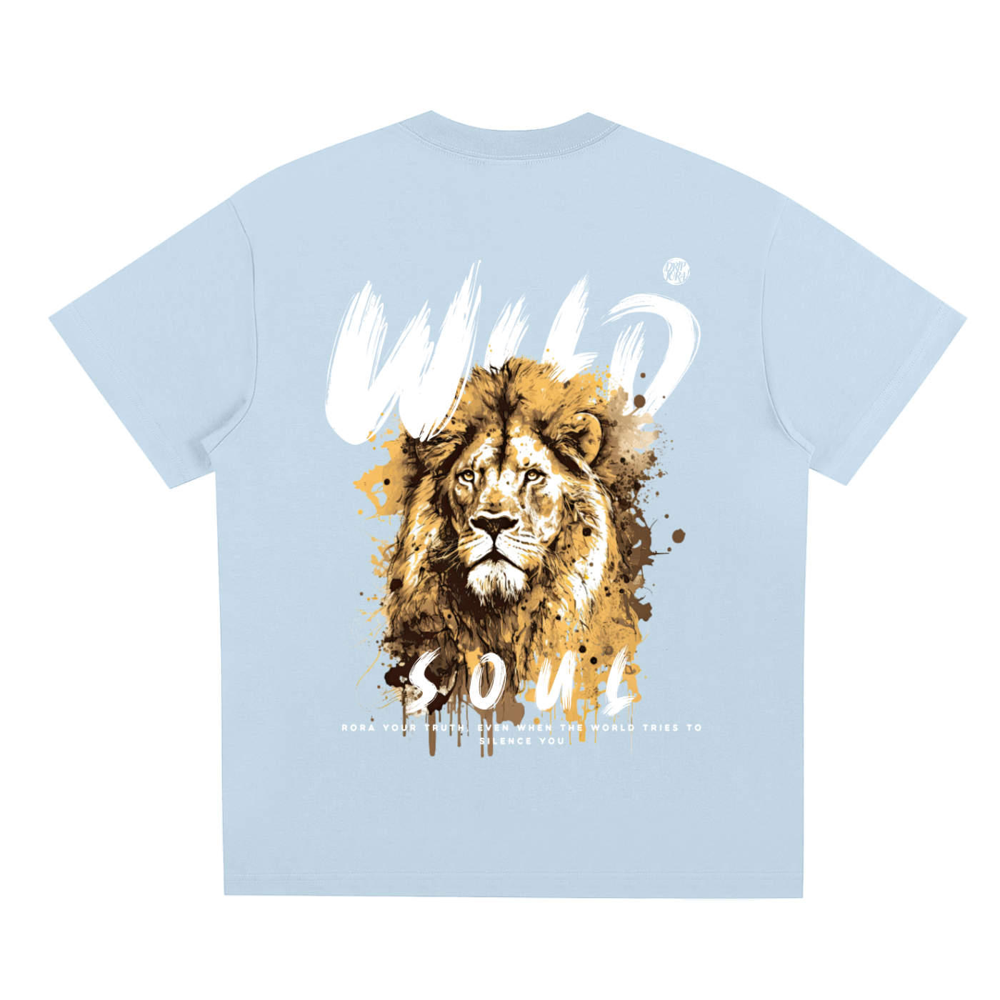Wild Life Cooling Tee