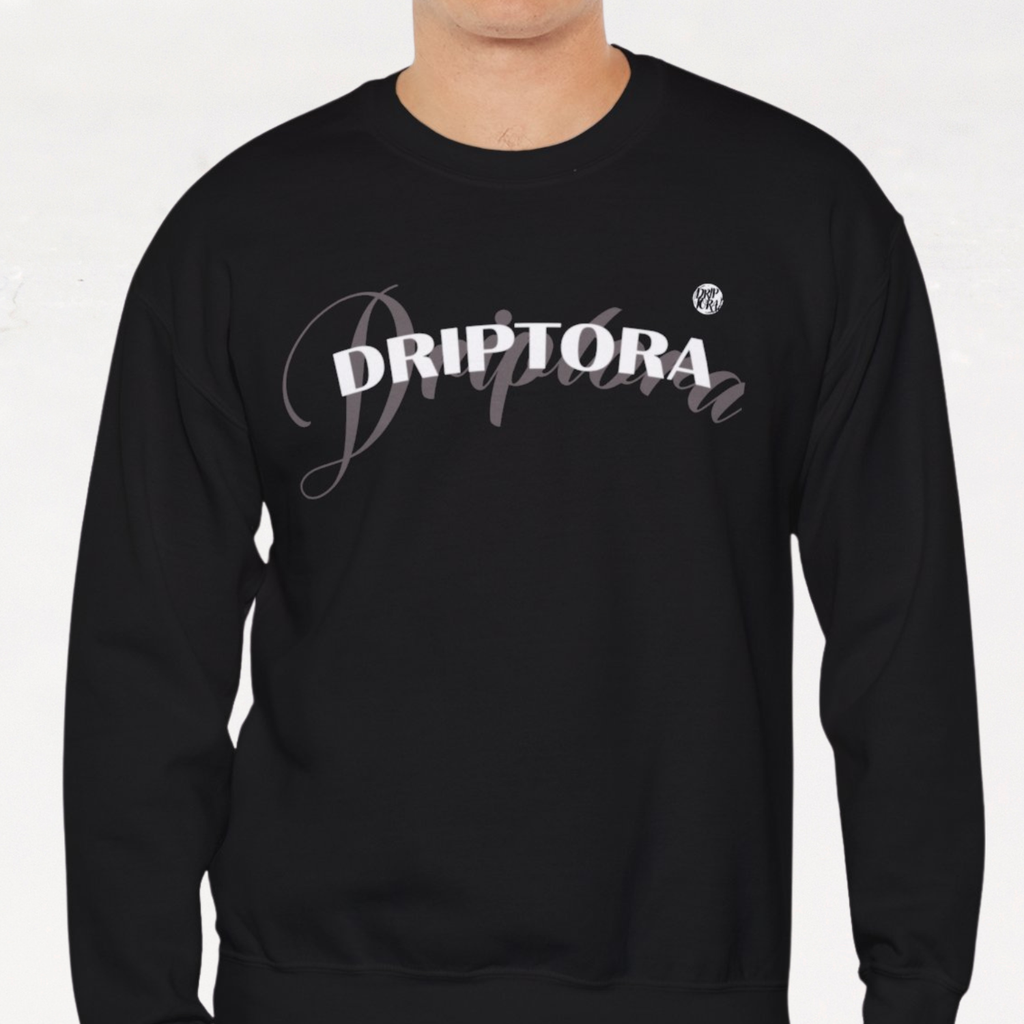 Crewneck Sweatshirt