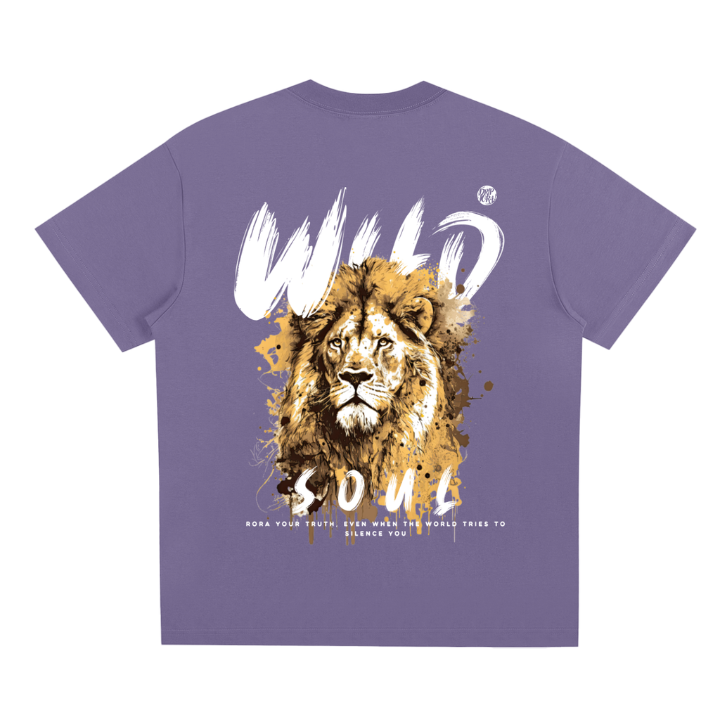 Wild Life Cooling Tee