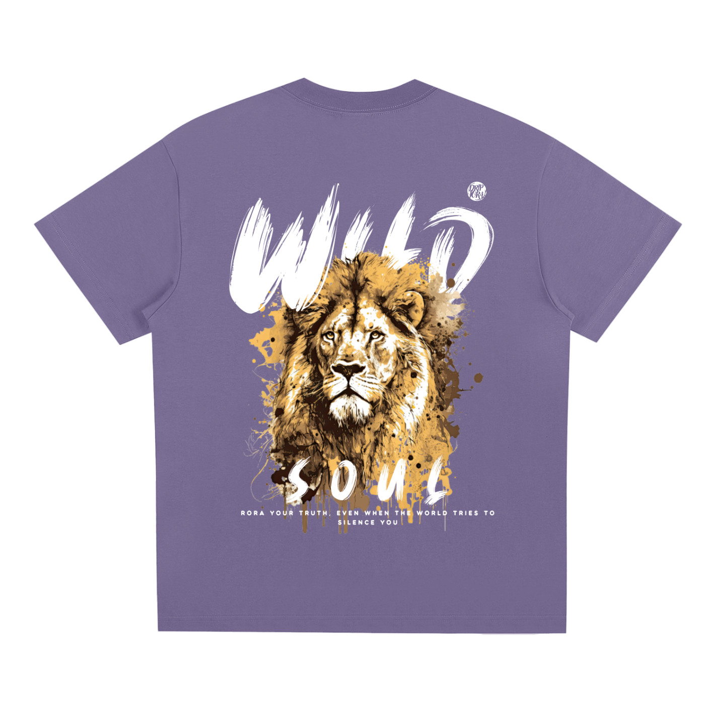 Wild Life Cooling Tee