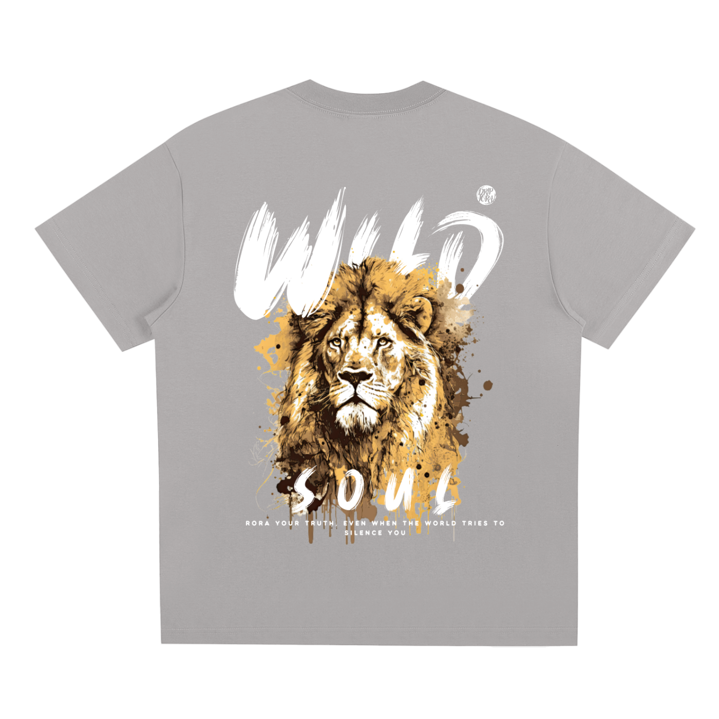 Wild Life Cooling Tee