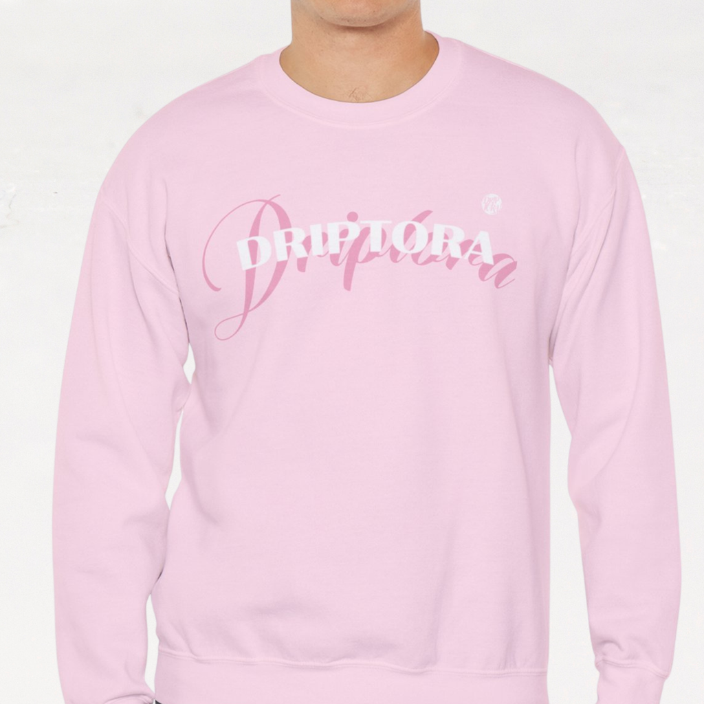 Crewneck Sweatshirt
