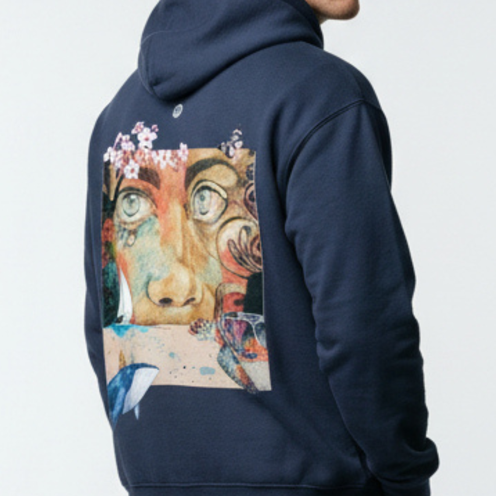 Navy Blue