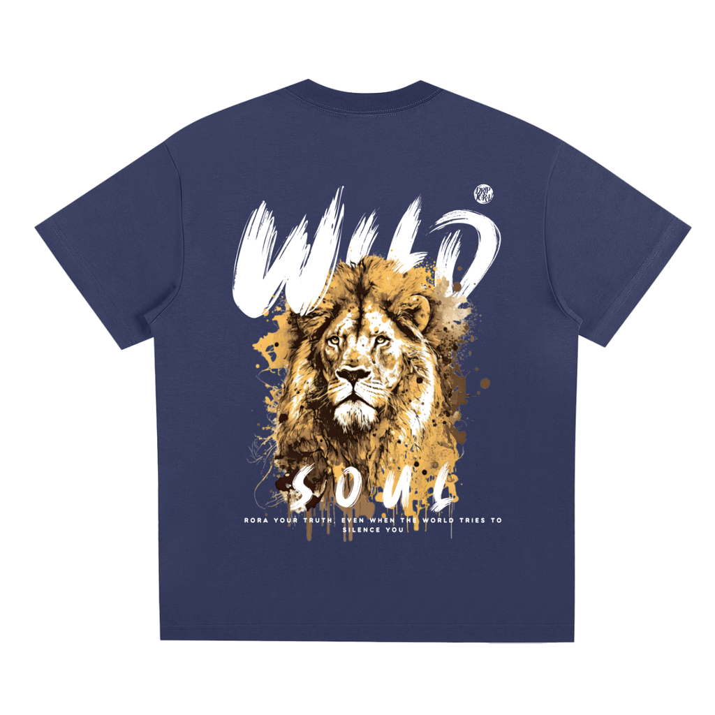 Wild Life Cooling Tee
