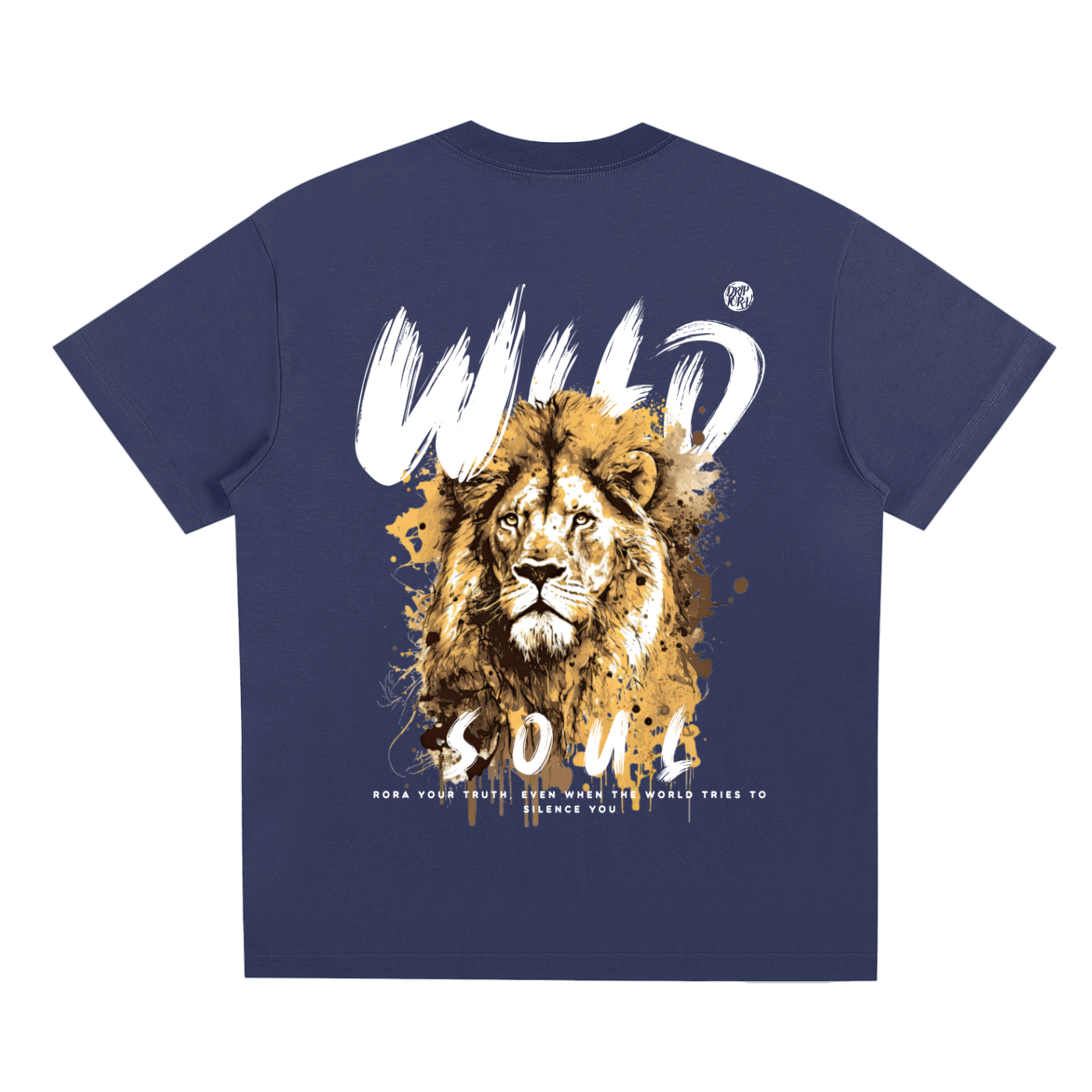 Wild Life Cooling Tee